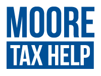 Moore Accounting & Tax Help, Inc.